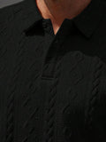 Conjunto STYNVO Homme Pique