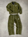 Conjunto Stynvo Club Pinstripe Vintage