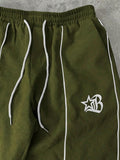 Conjunto Stynvo Club Pinstripe Vintage