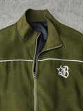 Conjunto Stynvo Club Pinstripe Vintage