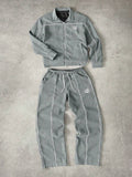 Conjunto Stynvo Club Pinstripe Vintage