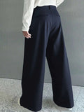 Calça Casual Masculina de Perna Reta STYNVO Urban