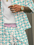 Conjunto Stynvo x axepeak Green