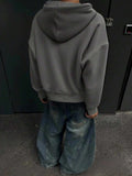 Moletom Stynvo Zip-Up Essential