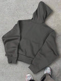 Moletom Stynvo Zip-Up Essential