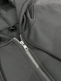 Moletom Stynvo Zip-Up Essential