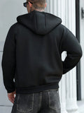 Moletom Stynvo Zip-Up Blank