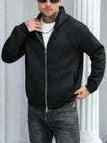 Moletom Stynvo Zip-Up Blank