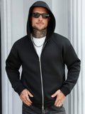 Moletom Stynvo Zip-Up Blank