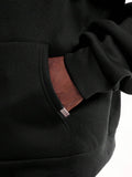 Moletom Stynvo Studios Script Zip Hoodie