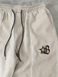 Conjunto Stynvo Club Pinstripe Vintage