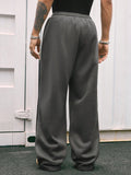 Calça Casual Masculina Estampa Geométrica STYNVO Urban
