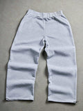 Calça Larga Masculina Cinza Claro STYNVO Urban