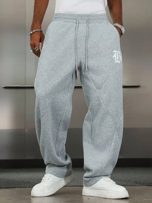 Calça Stynvo de Moletom Sporting