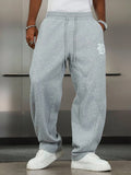 Calça Stynvo de Moletom Sporting