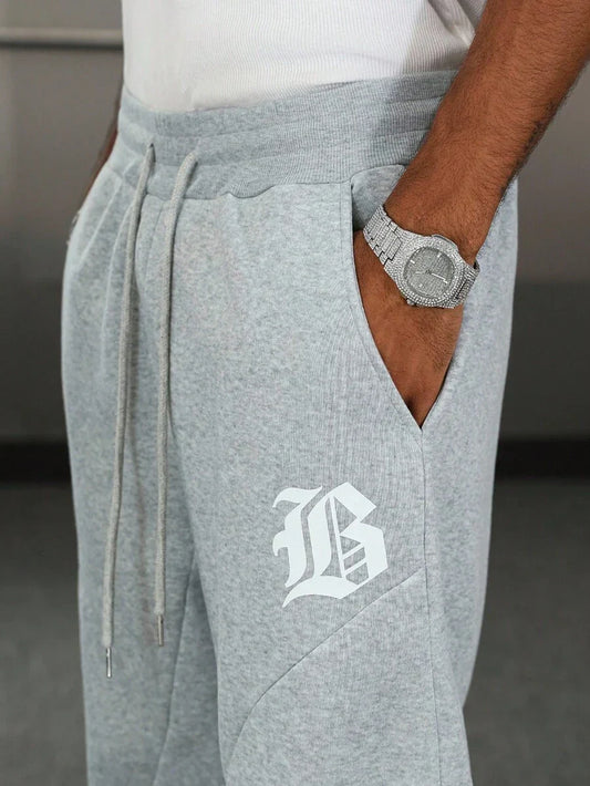 Calça Stynvo de Moletom Sporting