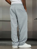 Calça Stynvo de Moletom Sporting