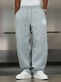 Calça Stynvo de Moletom Sporting