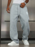 Calça Stynvo de Moletom Sporting