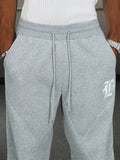 Calça Stynvo de Moletom Sporting