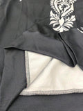 STYNVO Moletom com Bolso Estampado Casual Masculino, Outono
