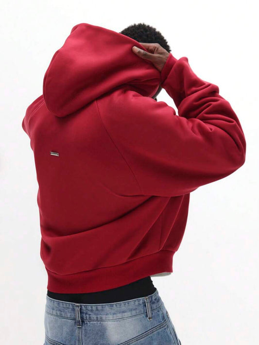 Moletom Stynvo Zip-Up Varsity 03