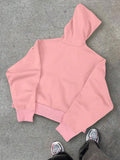 Moletom Stynvo Zip-Up Essential