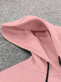 Moletom Stynvo Zip-Up Essential