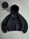 Moletom Stynvo Metal Texturizado