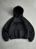 Moletom Stynvo Metal Texturizado