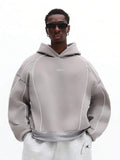 Moletom HOODIE RACING OVERSIZED