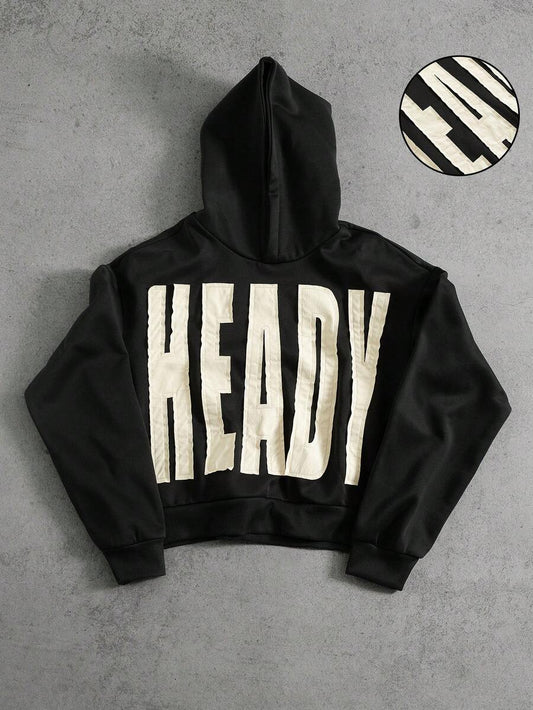 Moletom Stynvo HEADY