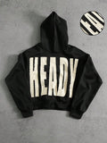 Moletom Stynvo HEADY