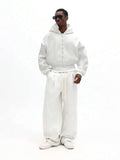 Moletom Stynvo Studios Essential Zip Hoodie