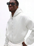 Moletom Stynvo Studios Essential Zip Hoodie