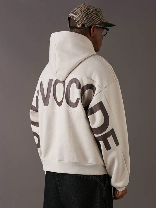Moletom Stynvo CODE Hoodie