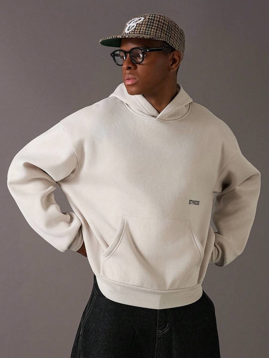 Moletom Stynvo CODE Hoodie