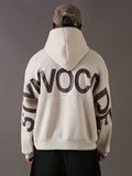 Moletom Stynvo CODE Hoodie