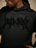 Moletom Stynvo Metal Texturizado