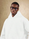 Moletom Stynvo Studios Minimal Hoodie