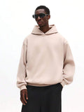 Moletom Stynvo Studios Minimal Hoodie
