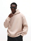 Moletom Stynvo Studios Minimal Hoodie