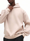 Moletom Stynvo Studios Minimal Hoodie