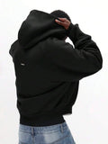 Moletom Stynvo Zip-Up Varsity 03