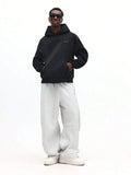 Moletom Stynvo Studios 3D Gradient Hoodie