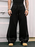 Calça Casual Masculina Estampa Geométrica STYNVO Urban