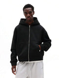 Moletom Stynvo Heavyweight Zip Hoodie