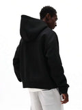 Moletom Stynvo Heavyweight Zip Hoodie
