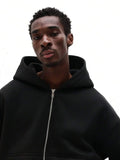 Moletom Stynvo Heavyweight Zip Hoodie