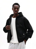 Moletom Stynvo Heavyweight Zip Hoodie